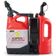 Aspen 2-Stroke Fuel - 5 Liter