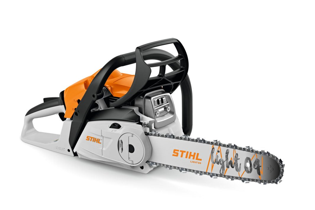 MS 212 C BE 40cm Petrol Chainsaw