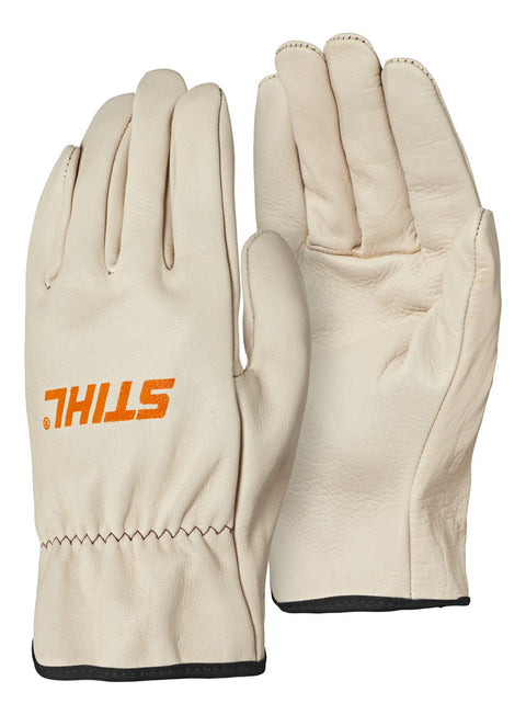 Safety glove DYNAMIC Duro M