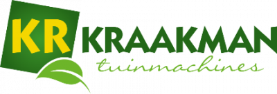 Kraakman Tuinmachines