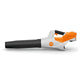 BGA 60 Cordless leaf blower - BODY without battery and without charger