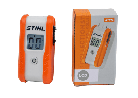 Wood moisture meter