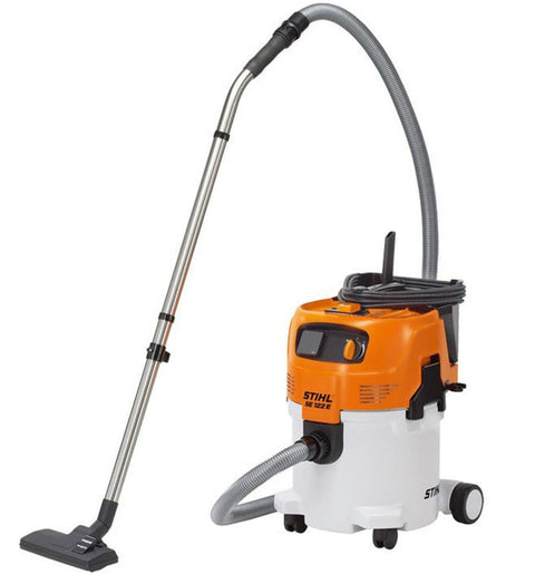 SE 122 E Water - Vacuum cleaner