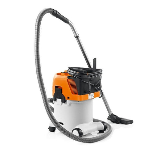 SE 122 E Water - Vacuum cleaner