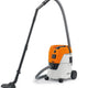 SE 62 E Water - Vacuum cleaner