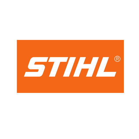 Sticker STIHL 10x5cm