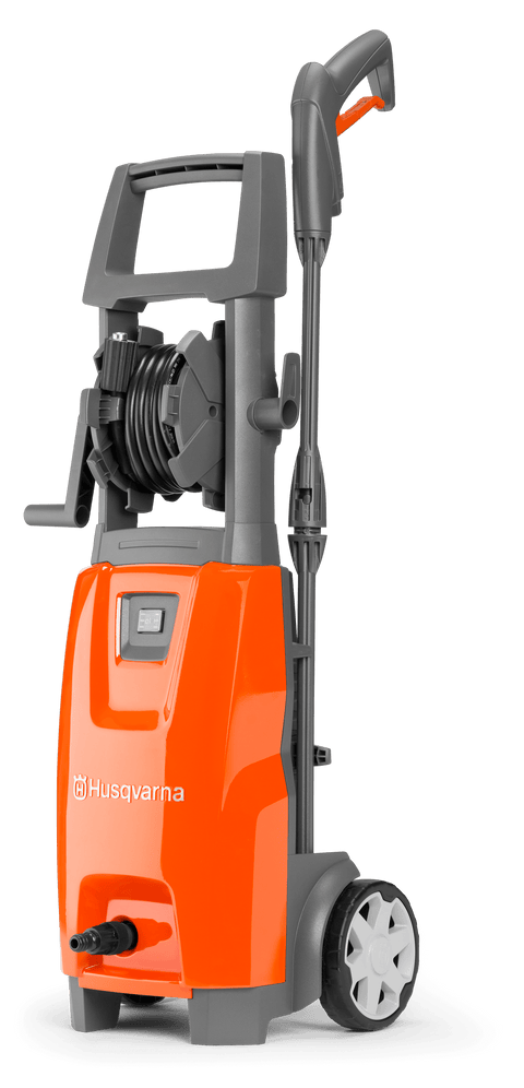 Husqvarna PW 130 Pressure Washer