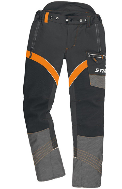 Trousers ADVANCE X-Flex XS