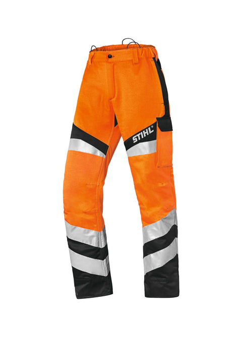 Freischneider-Schutzhose Protect FS XXL