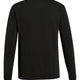 Sweatshirt LOGO BLACK XXL