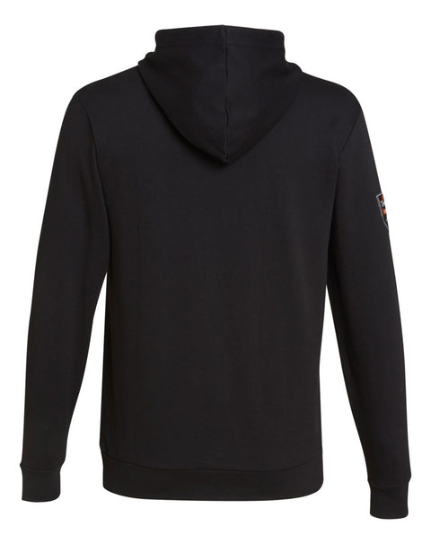 Kapuzenpullover SMALL AX L