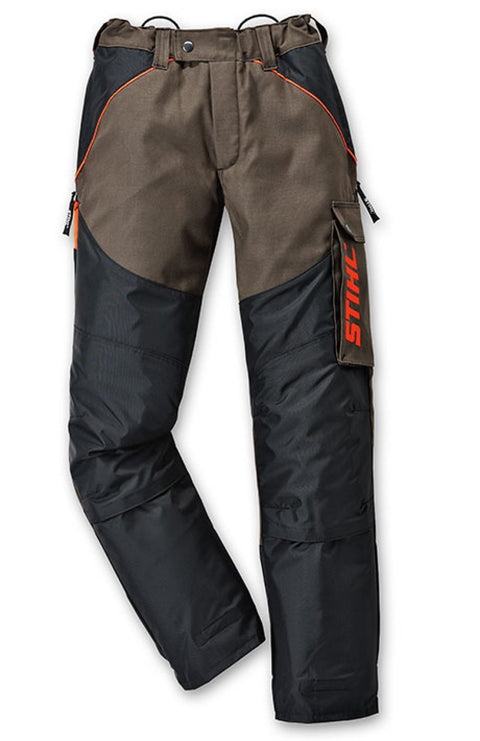 Freischneider-Schutzhose Triprotect FS XL