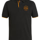 Poloshirt LOGO-CIRCLE S