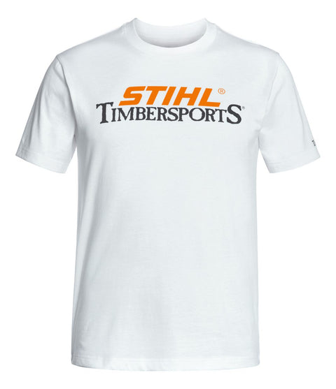 T-shirt TIMBERSPORTS Unisex M