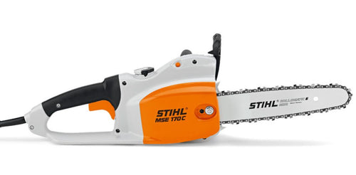 MSE 170 CQ 35cm Electric Chainsaw