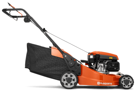 LC 347V Gasoline Lawnmower 