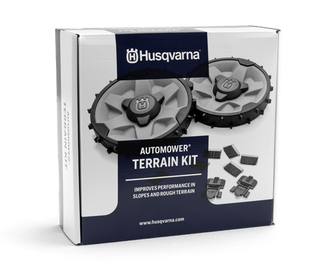 AUTOMOWER® Terrain-Kit für Robotermäher